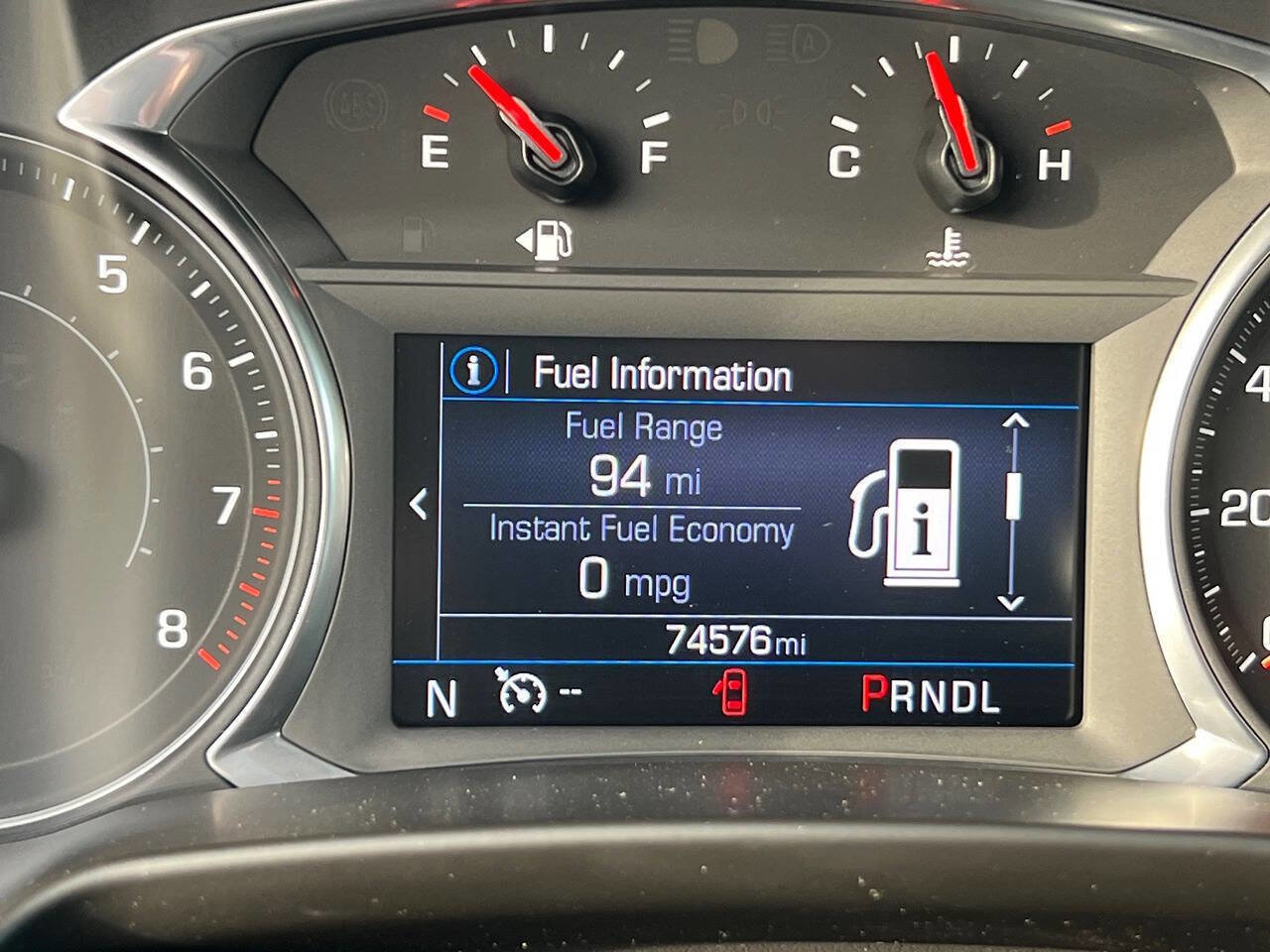 Used 2019 Chevrolet Blazer LT image 23