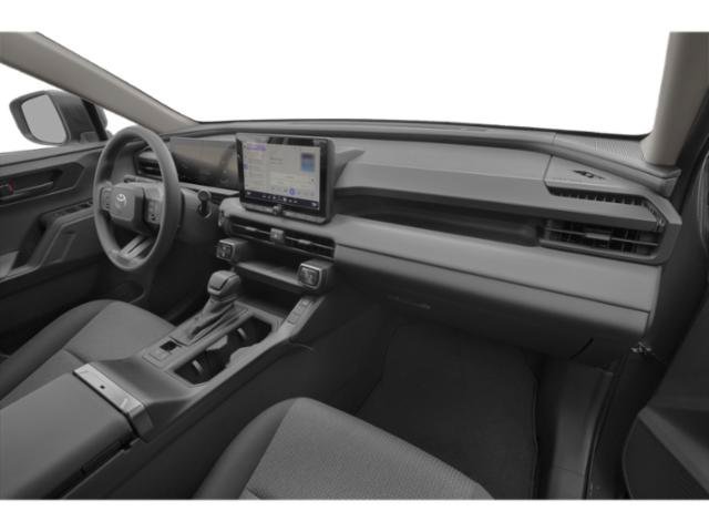 New 2026 Toyota RAV4 XLE Premium w/ Weather Package FWD image 14