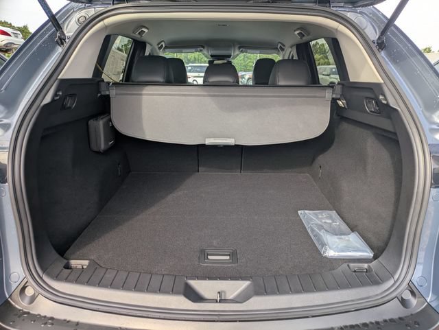 New 2026 MAZDA CX-5 Select AWD/4WD image 23
