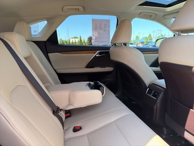 Used 2020 Lexus RX 350 AWD w/ Premium Package image 34