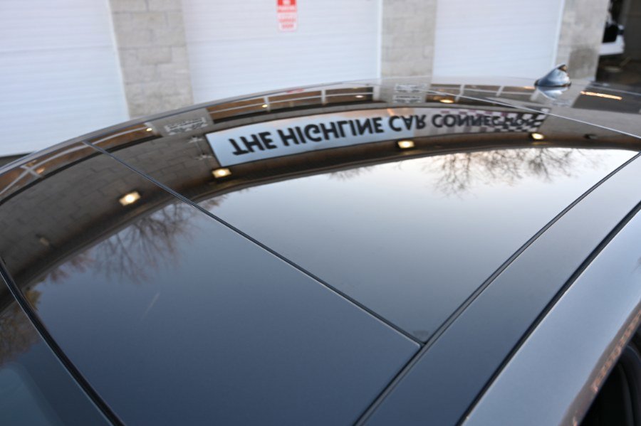 Used 2024 Dodge Hornet R/T Plus image 12