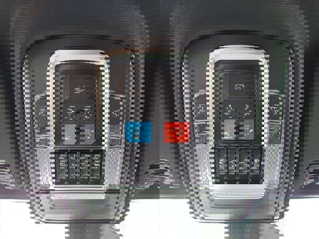 New 2026 RAM 1500 Big Horn image 12