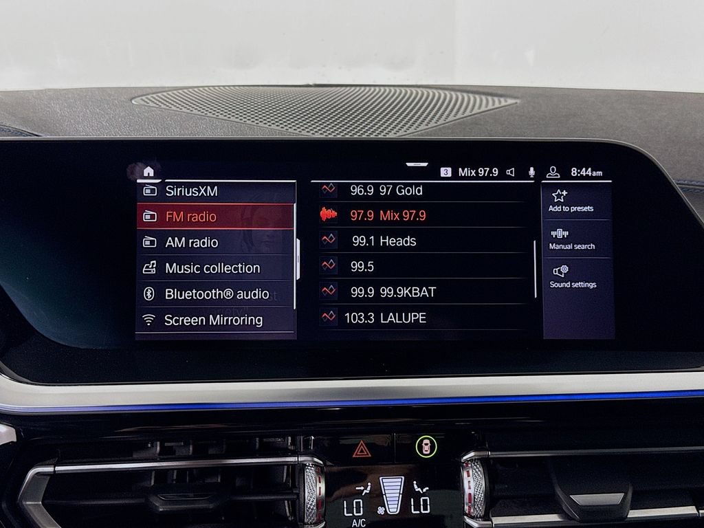 Used 2019 BMW Z4 sDrive30i w/ M Sport Package RWD image 15
