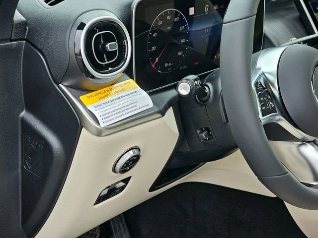 New 2026 Mercedes-Benz GLC 300 4MATIC image 15