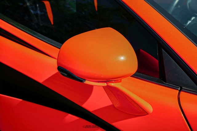 Used 2019 McLaren 570S Spider image 64