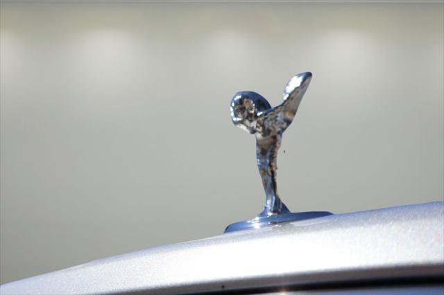 Certified 2019 Rolls-Royce Wraith RWD image 10