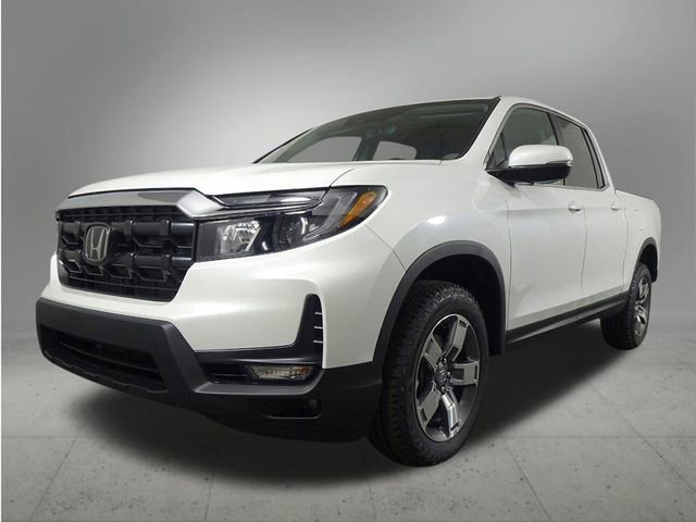 New 2026 Honda Ridgeline RTL