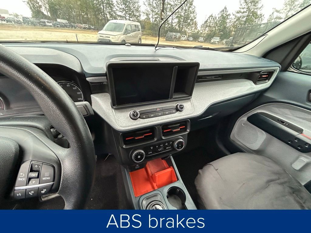 Used 2024 Ford Maverick XLT w/ Equipment Group 300A Standard image 28