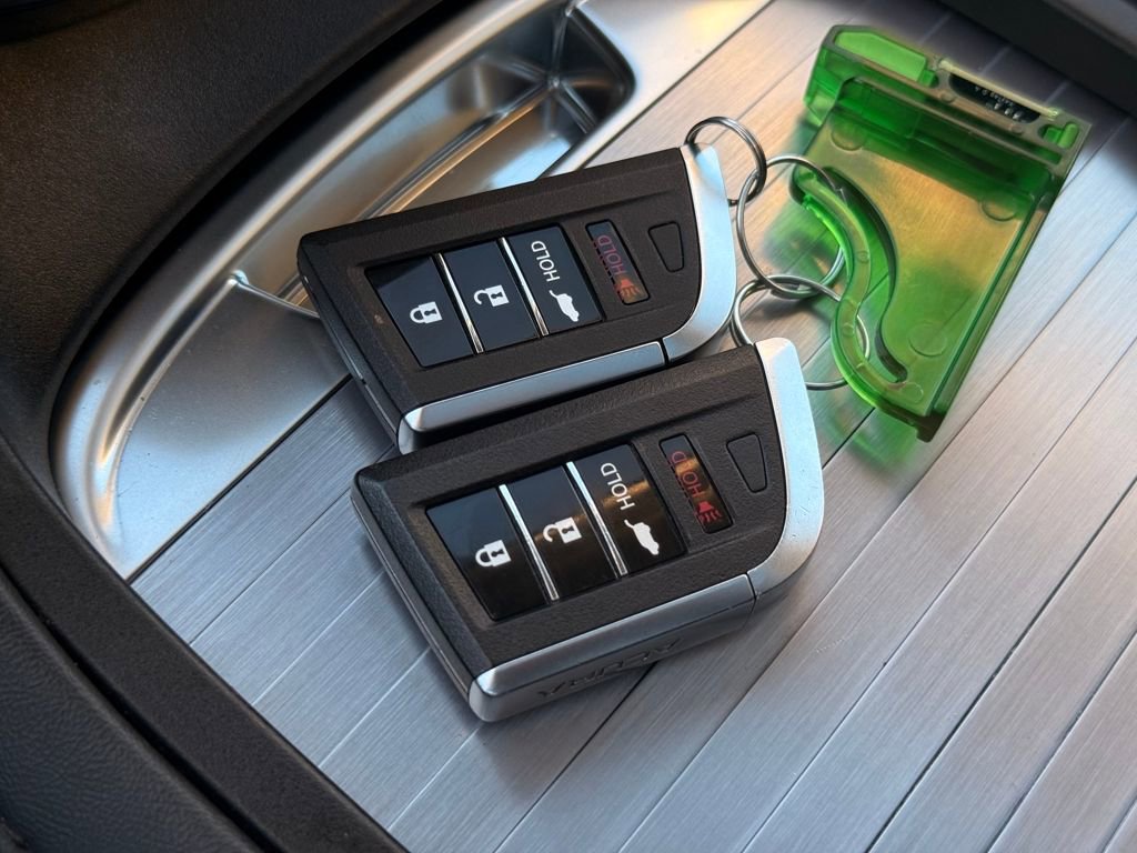 Used 2022 Acura RDX AWD image 36