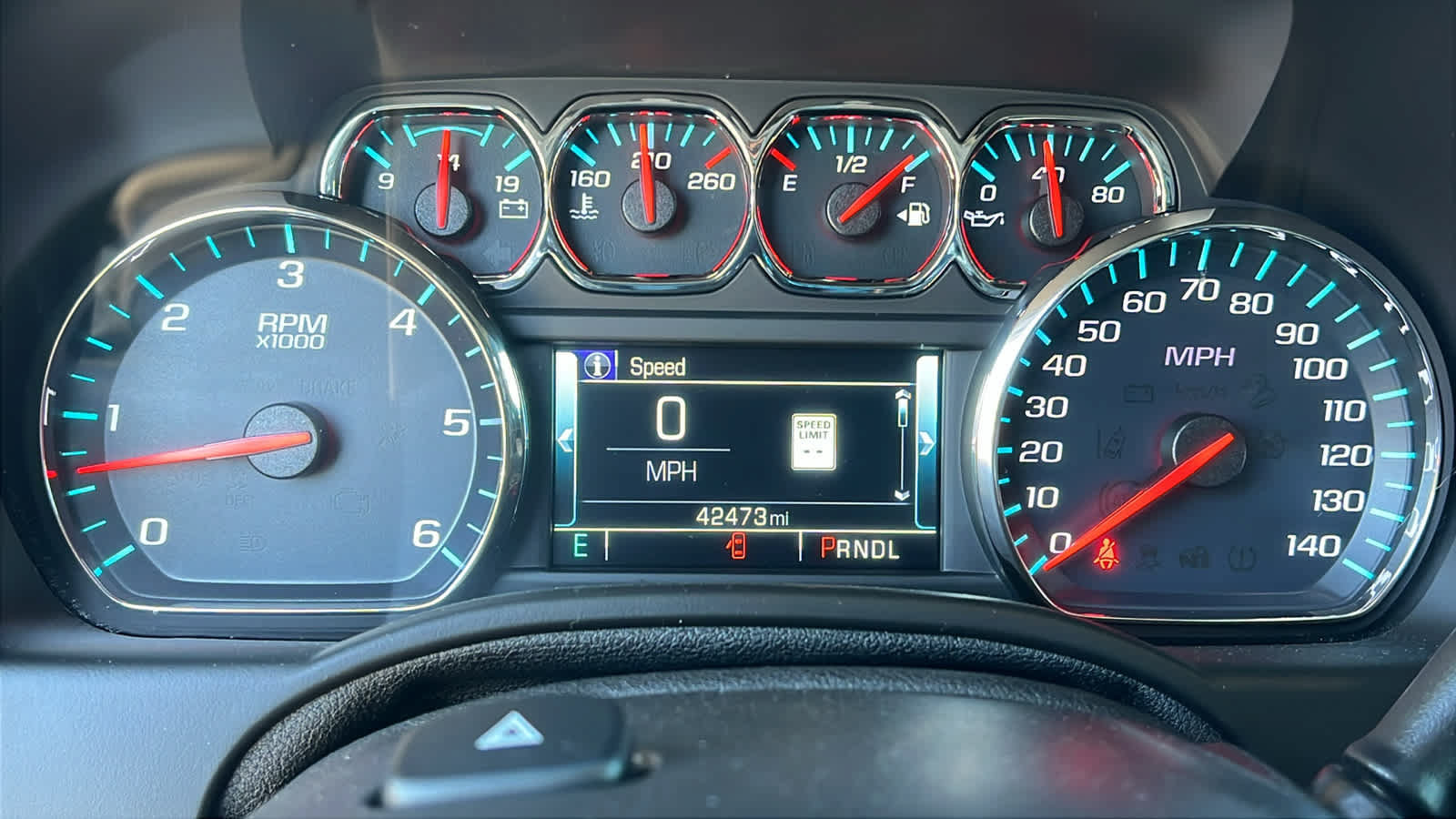 Used 2019 Chevrolet Tahoe LT AWD/4WD image 21