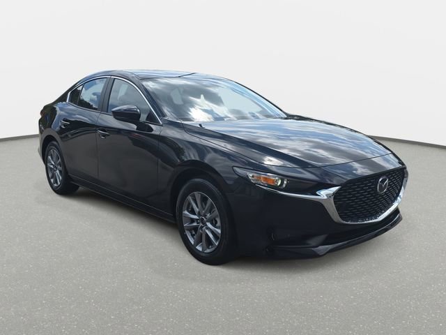 New 2026 MAZDA MAZDA3 s image 3