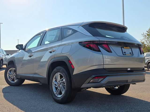 New 2026 Hyundai Tucson SE AWD/4WD image 14