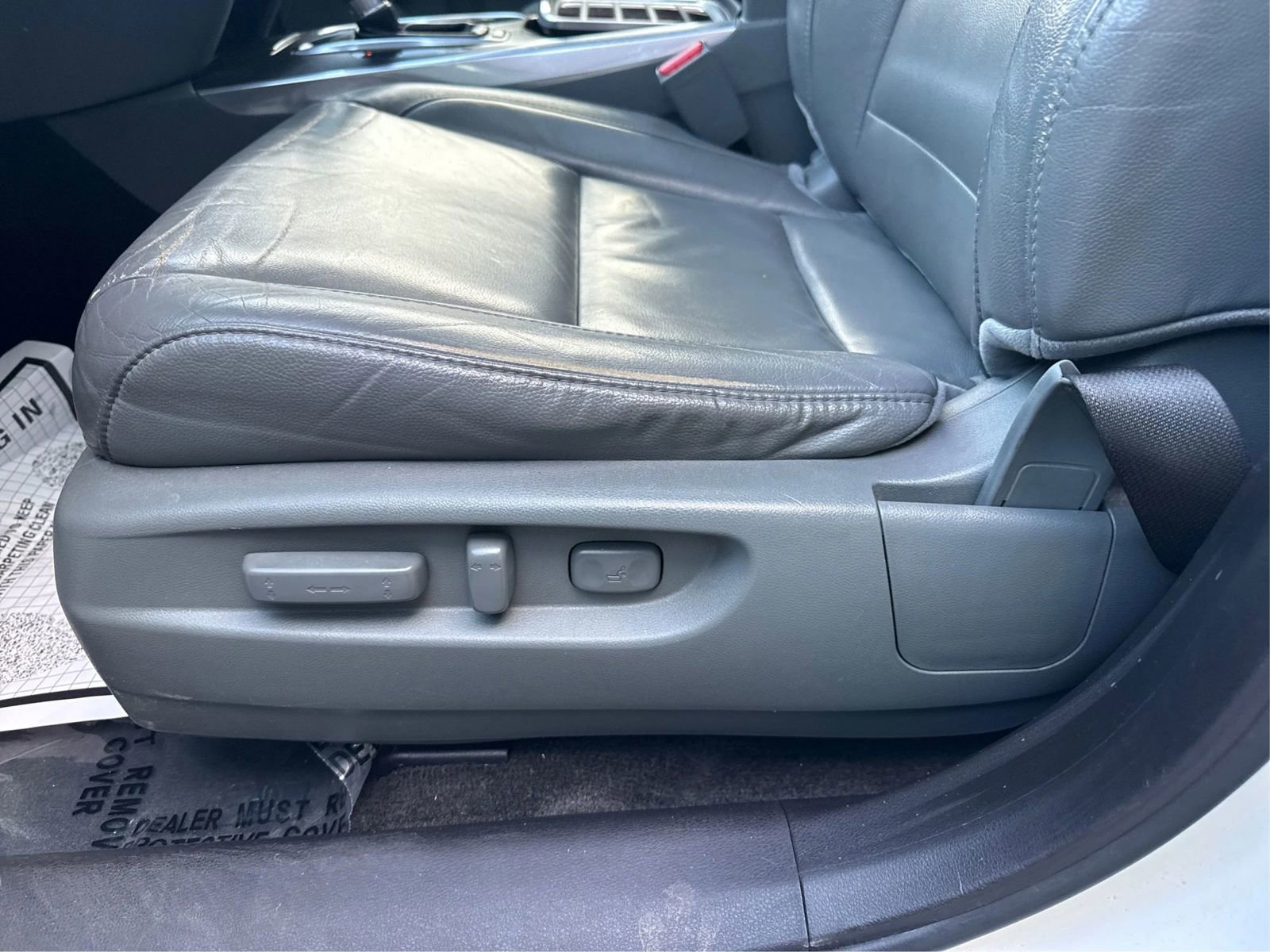 Used 2014 Acura MDX FWD w/ Technology Package image 18