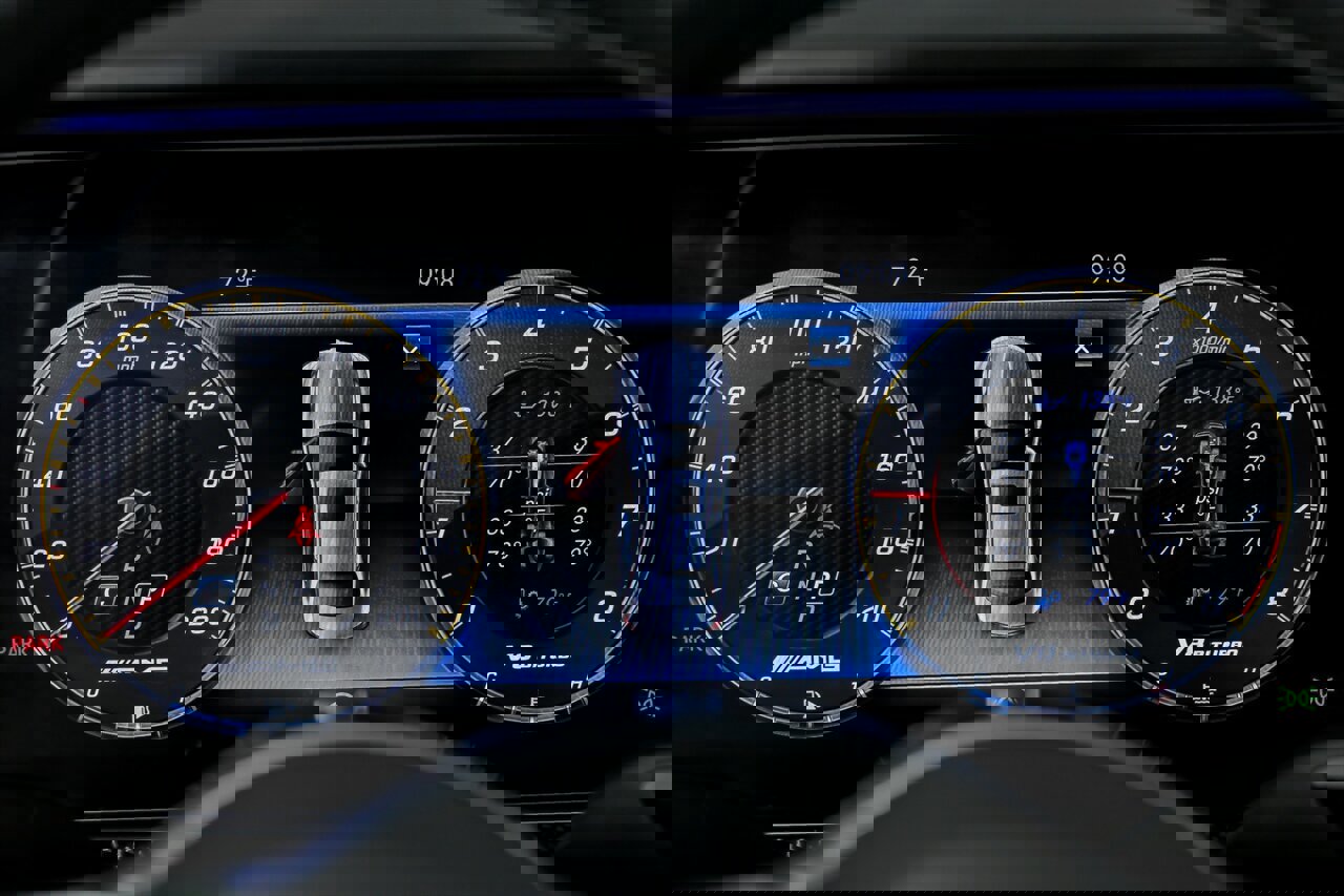 Used 2019 Mercedes-Benz E 63 AMG S image 28