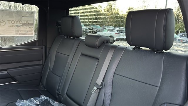 New 2026 Toyota Tundra Platinum w/ TRD Off-Road Package image 26