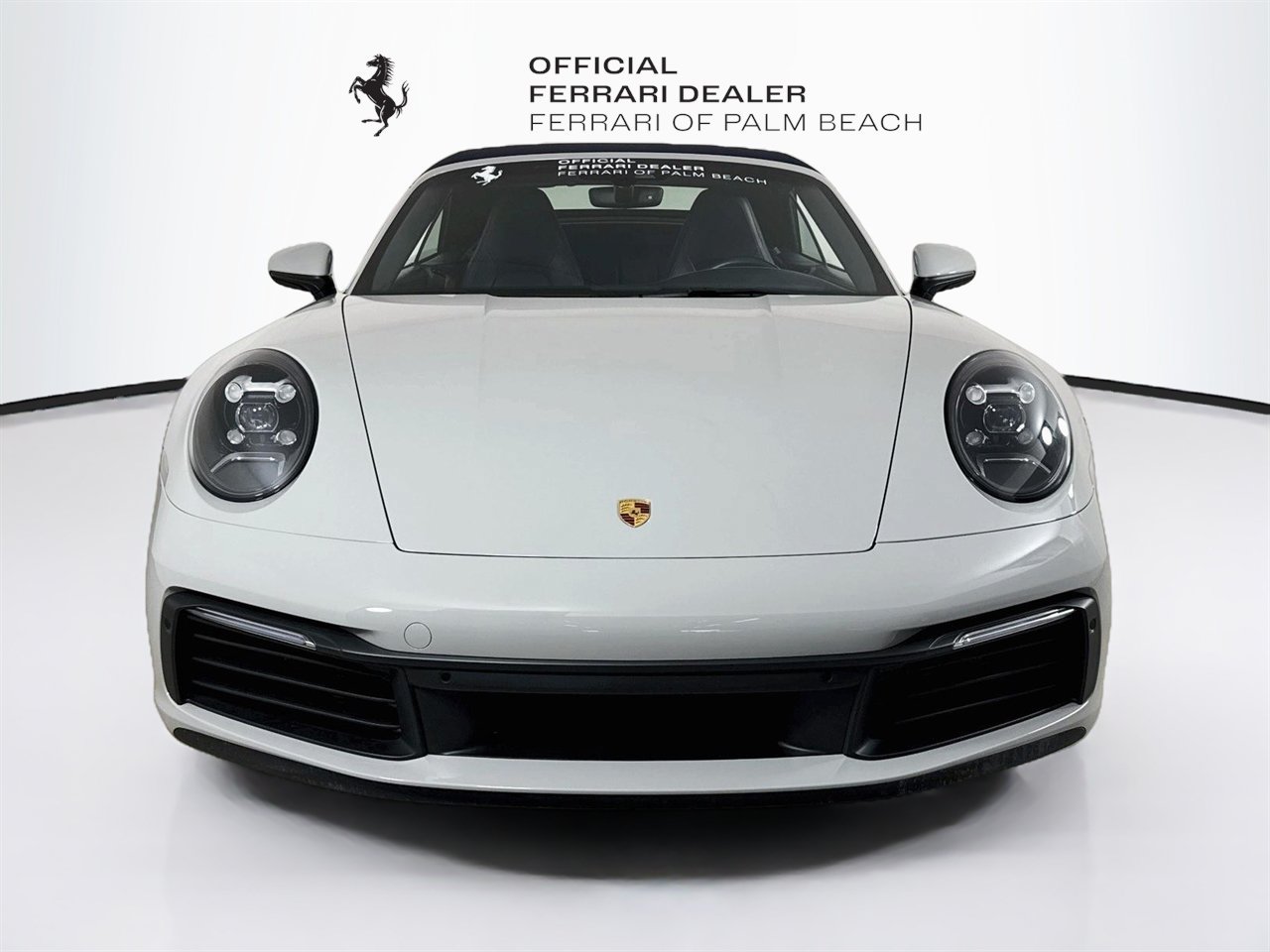 Used 2020 Porsche 911 Carrera S RWD image 2