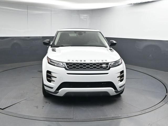 Used 2023 Land Rover Range Rover Evoque R-Dynamic SE image 28