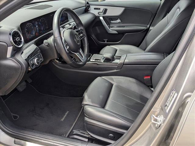 Used 2019 Mercedes-Benz A 220 4MATIC image 16