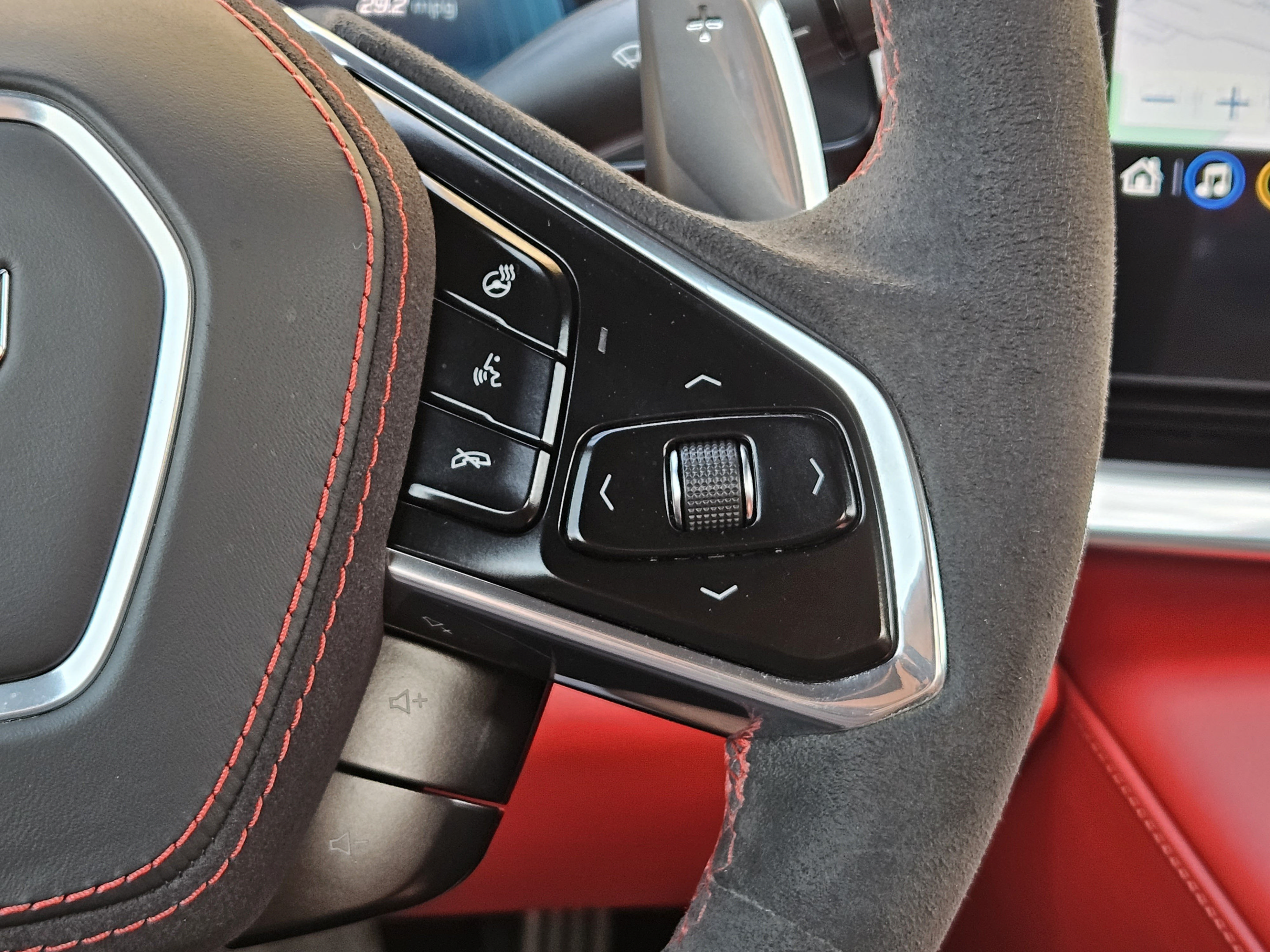 Used 2023 Chevrolet Corvette Stingray Premium Conv w/ Chrome Exterior Badge Package RWD image 26