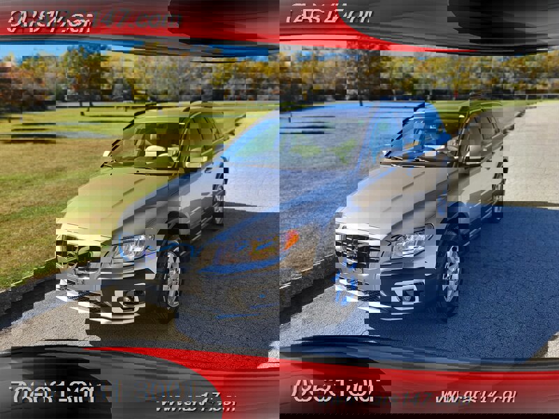 Used 2013 Volvo XC70 3.2