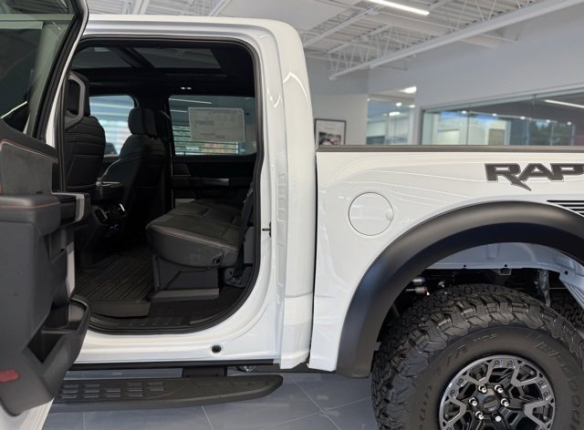 New 2025 Ford F150 Raptor image 36