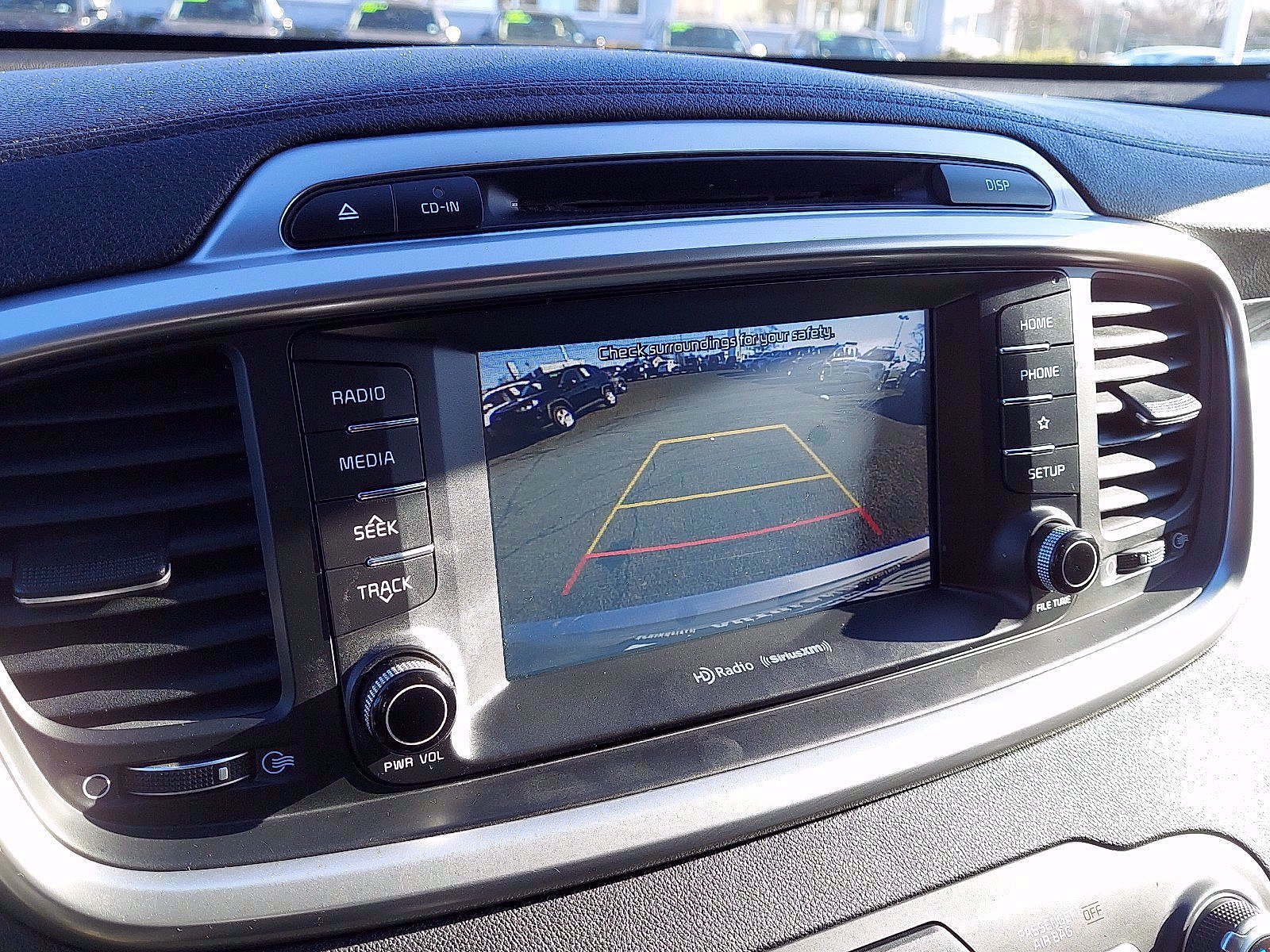 Used 2019 Kia Sorento AWD V6 w/ Option Group 020 image 17