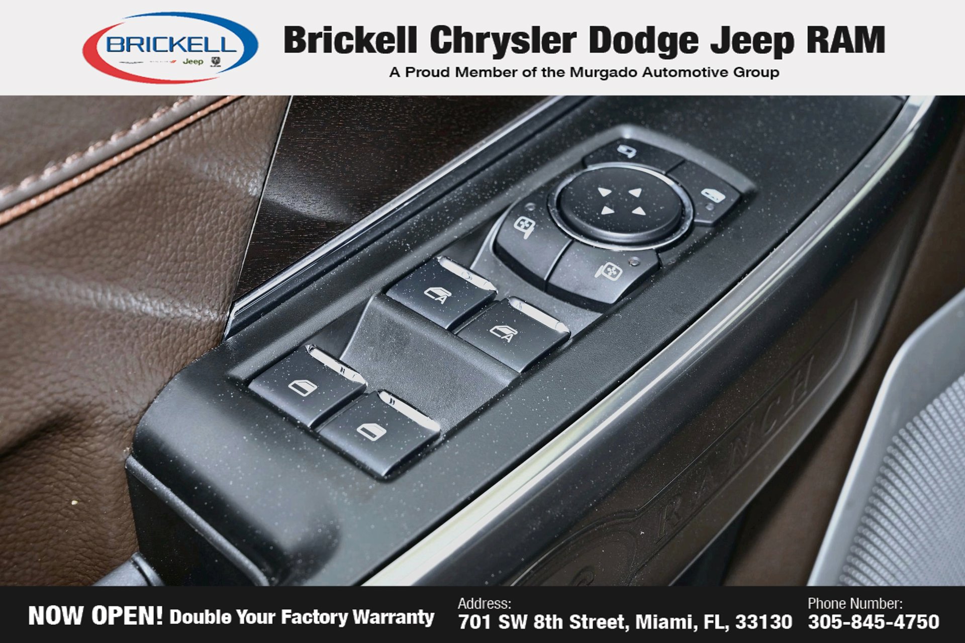Used 2025 Ford F150 King Ranch w/ FX4 Off-Road Package AWD/4WD image 19