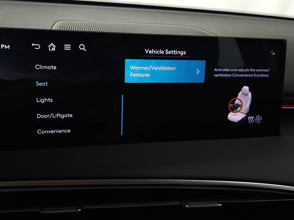 New 2026 Genesis GV70 2.5T AWD/4WD image 18