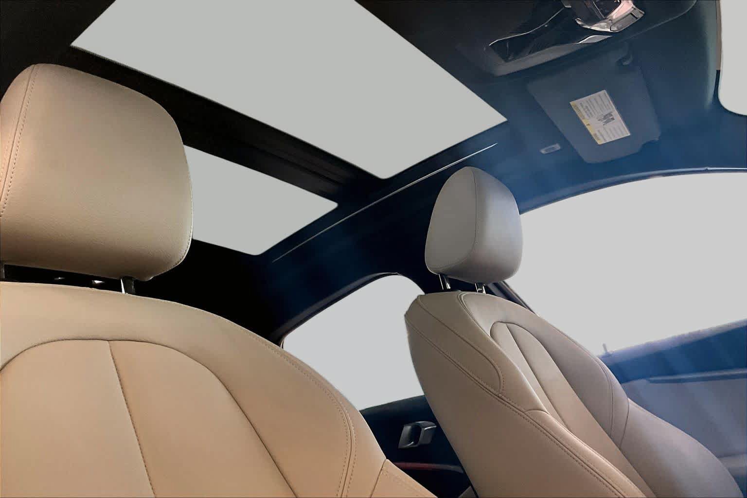 Used 2021 BMW 228i Gran Coupe w/ Premium Package FWD image 13
