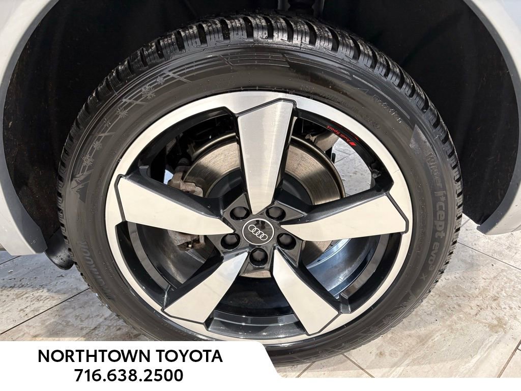 Used 2022 Audi Q5 2.0T Premium Plus image 15