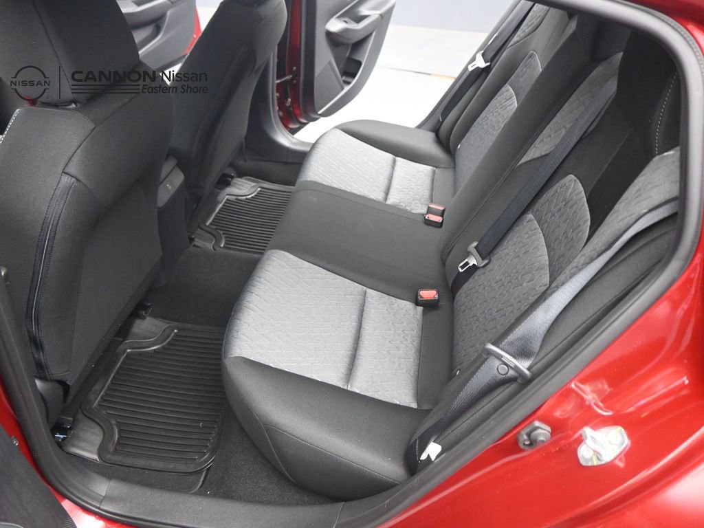 New 2026 Nissan Sentra SV image 18