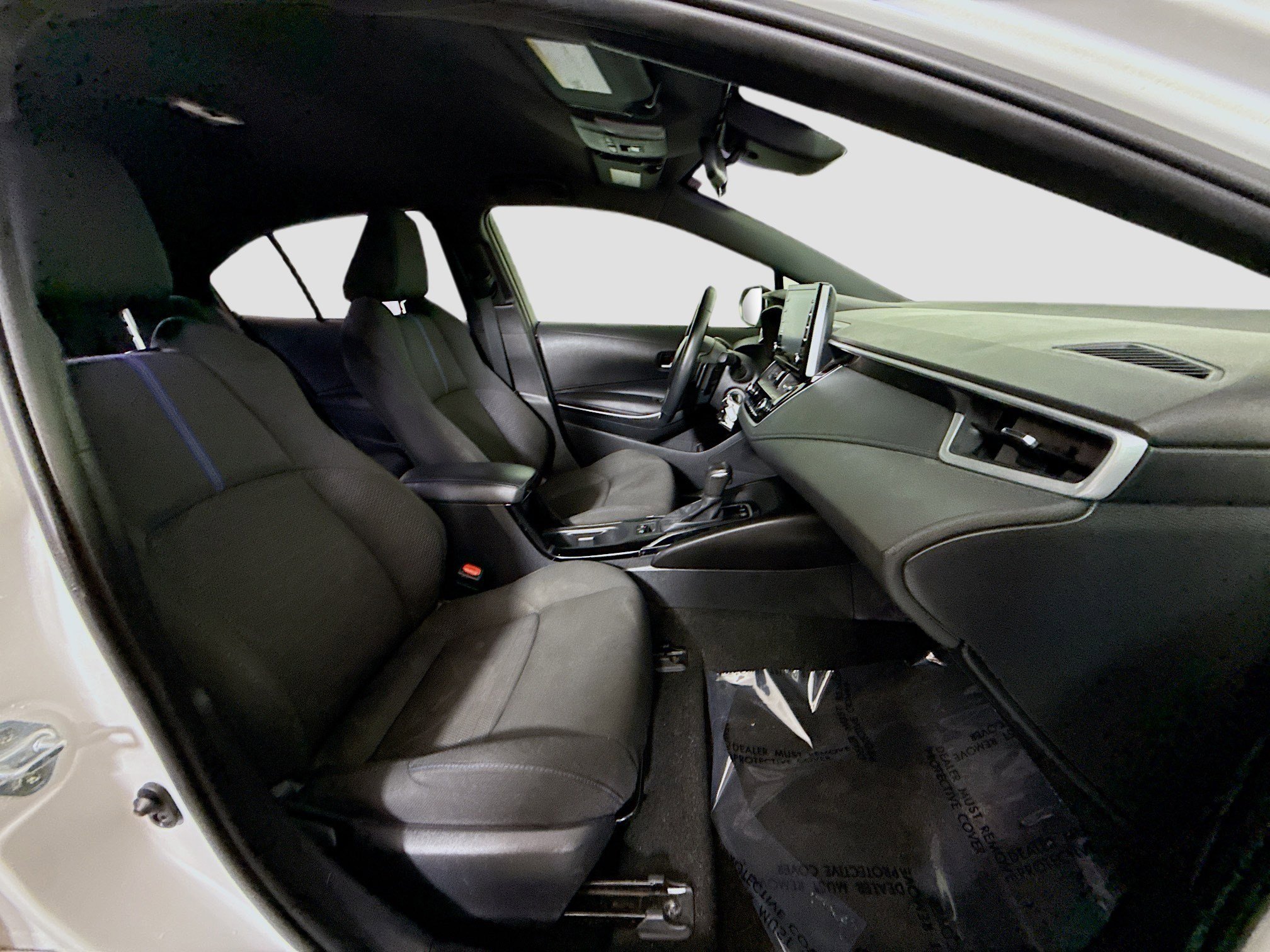 Used 2020 Toyota Corolla SE image 28