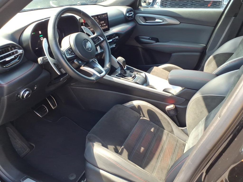 Used 2024 Dodge Hornet R/T AWD/4WD image 14