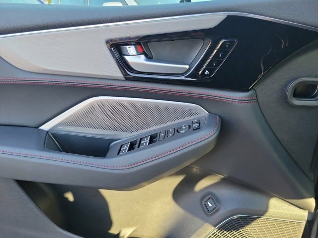 New 2026 Acura MDX A-Spec AWD/4WD image 12