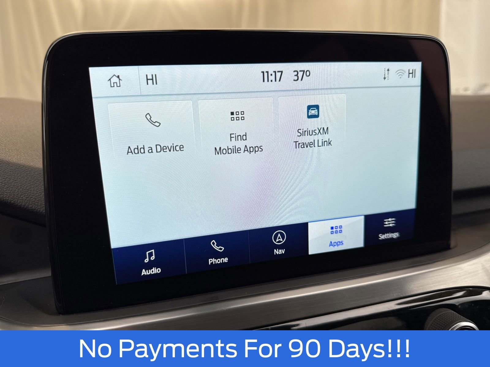 Certified 2022 Ford Escape Titanium w/ Class II Trailer Tow Package image 17