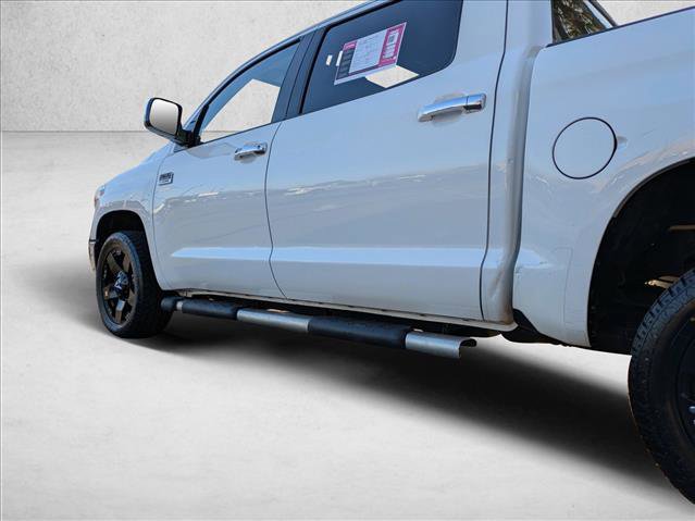 Used 2020 Toyota Tundra 1794 Edition image 28