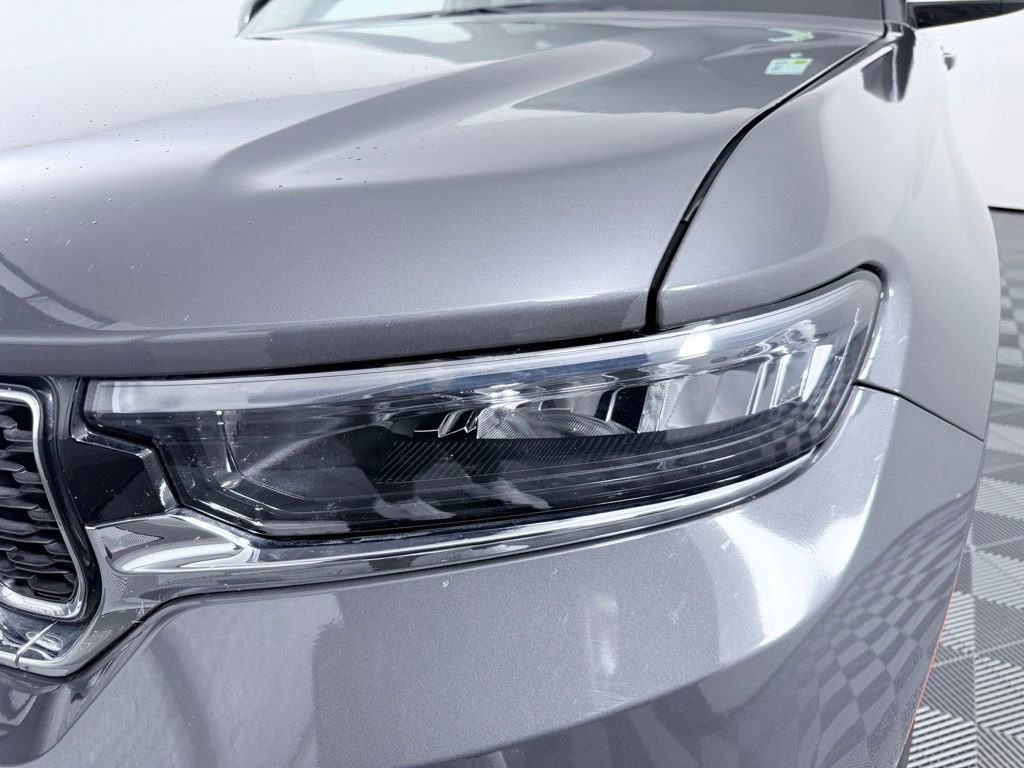 Used 2024 Jeep Grand Cherokee Limited w/ Trailer Tow Package image 26