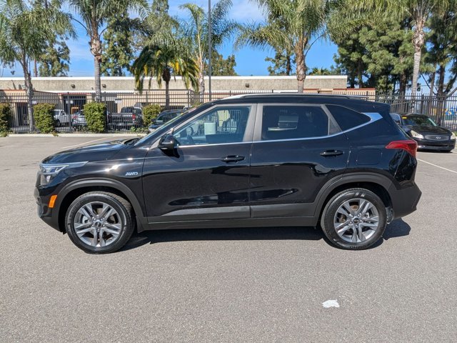 Used 2021 Kia Seltos S image 9