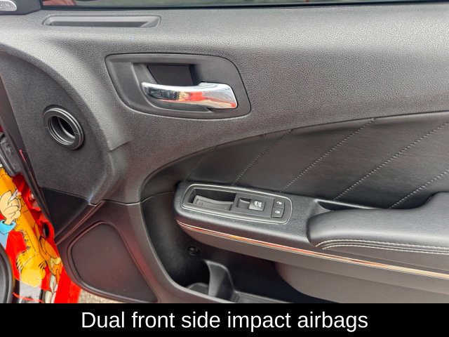 Used 2016 Dodge Charger SRT Hellcat RWD image 26