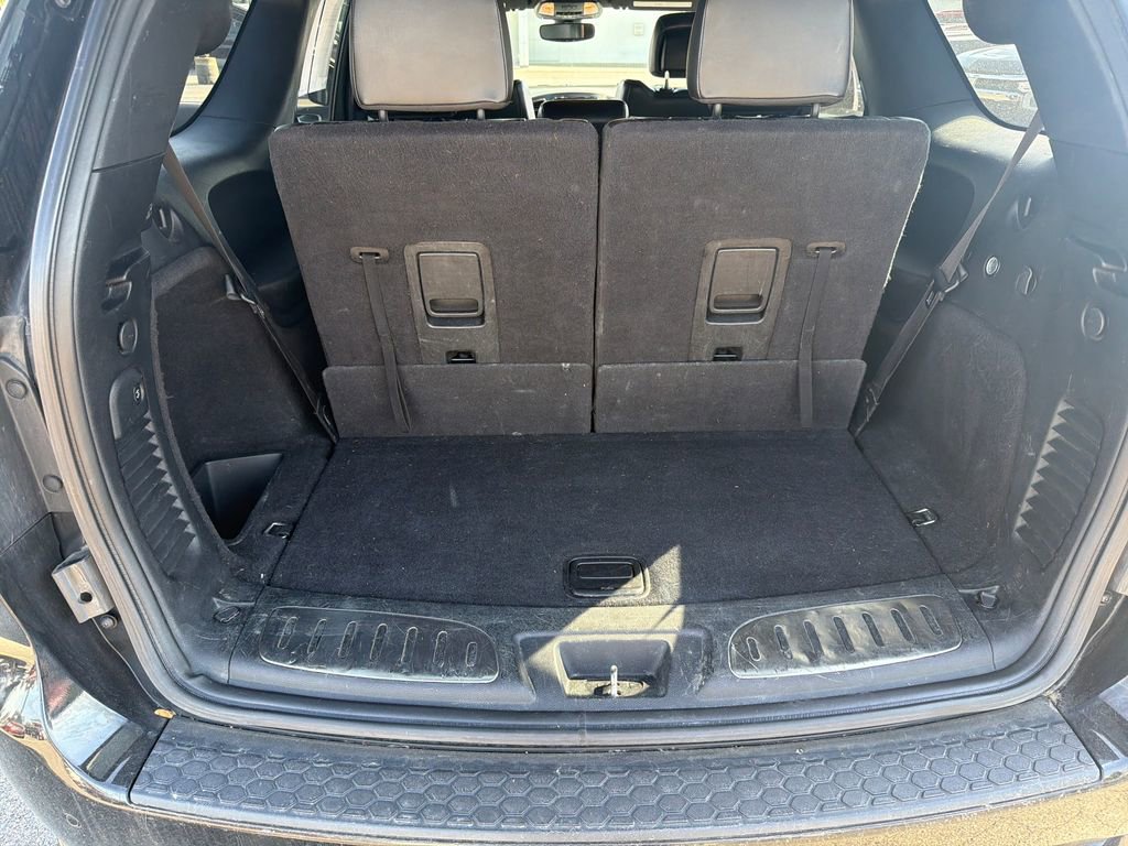 Used 2018 Dodge Durango R/T AWD/4WD image 23