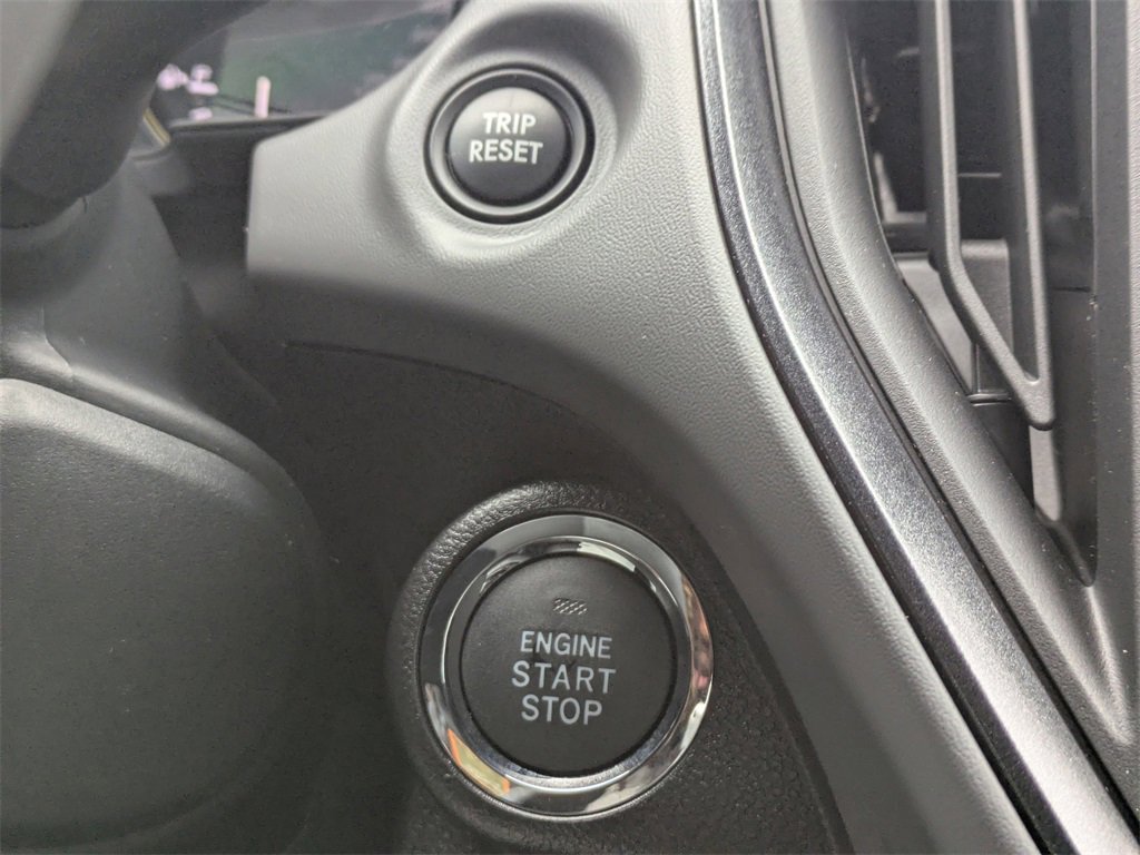 New 2026 Subaru Crosstrek 2.5i Sport image 33