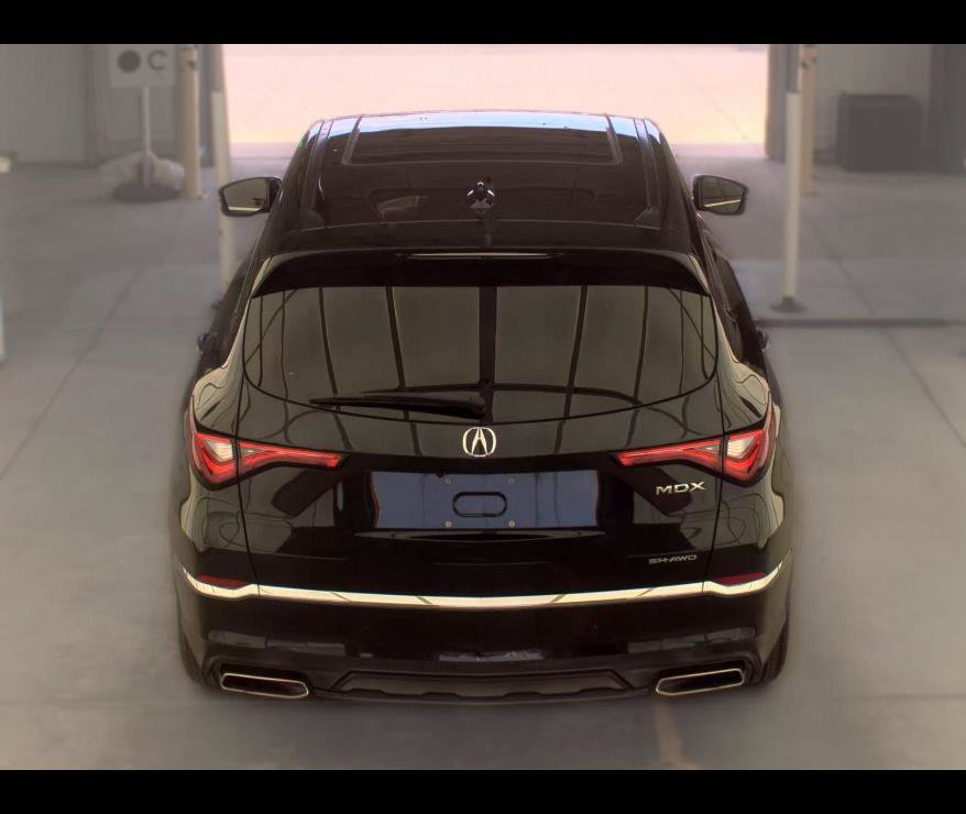 Used 2023 Acura MDX SH-AWD w/ Technology Package image 10
