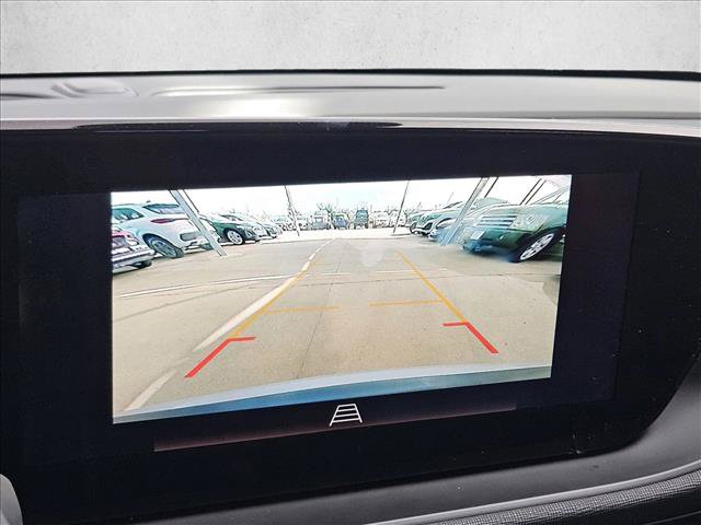 Used 2025 Buick Envista Preferred FWD image 23