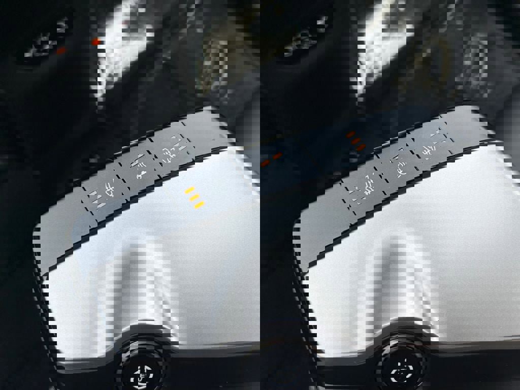 Used 2025 Kia EV6 Light AWD/4WD image 36