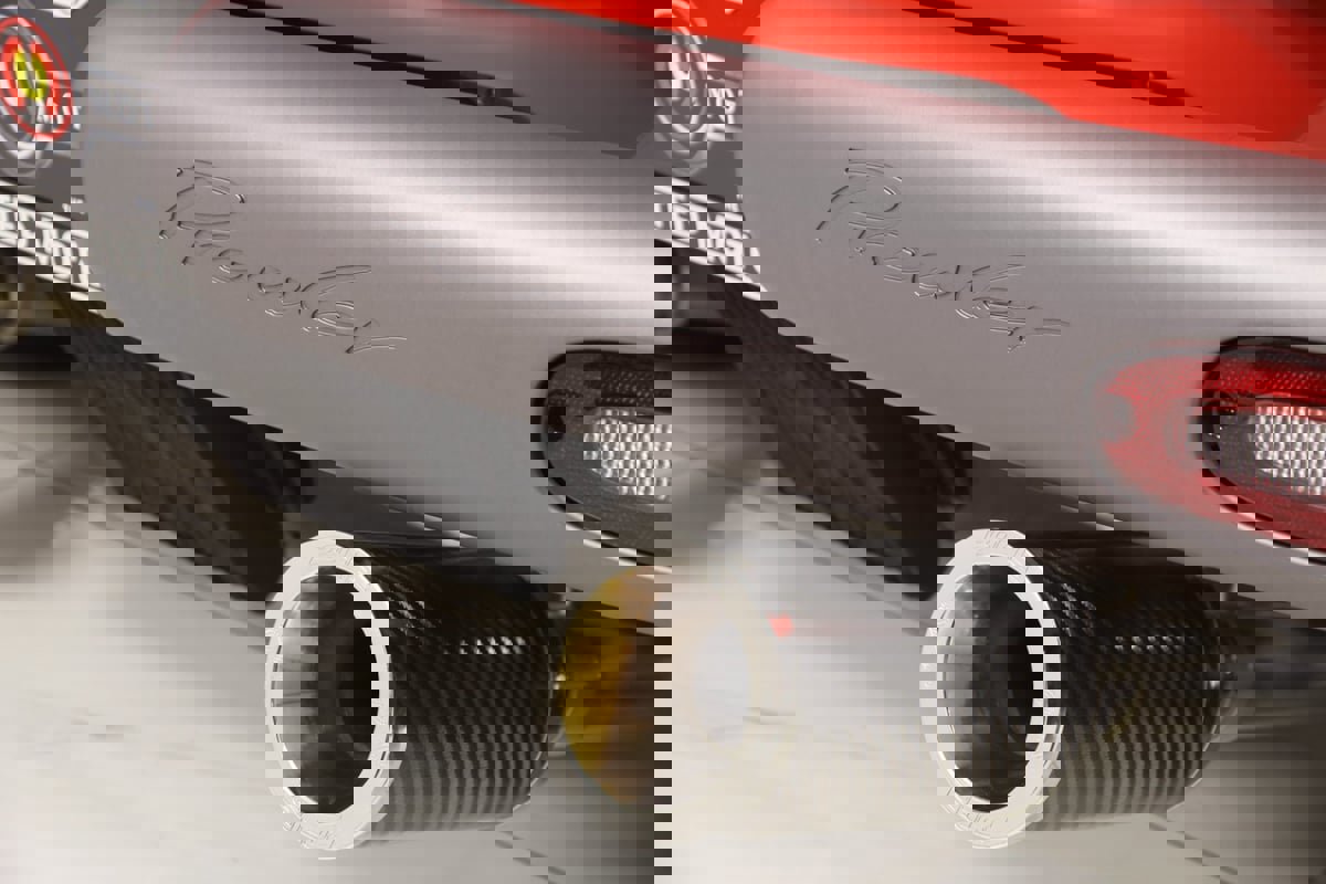 Used 1999 Plymouth Prowler image 54