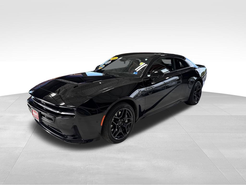 Used 2026 Dodge Charger Scat Pack AWD/4WD image 2