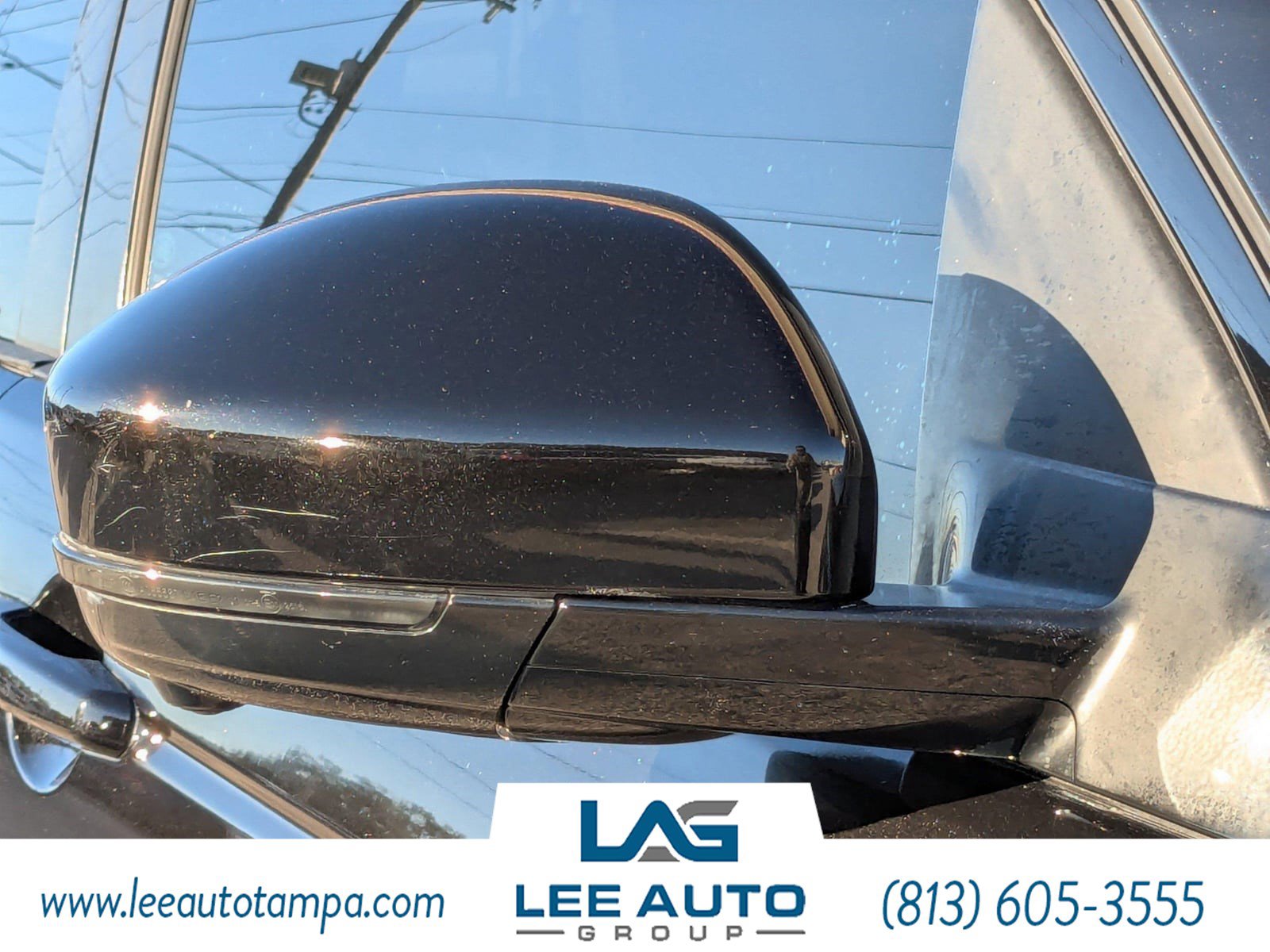 Used 2017 Land Rover Discovery Sport HSE image 11