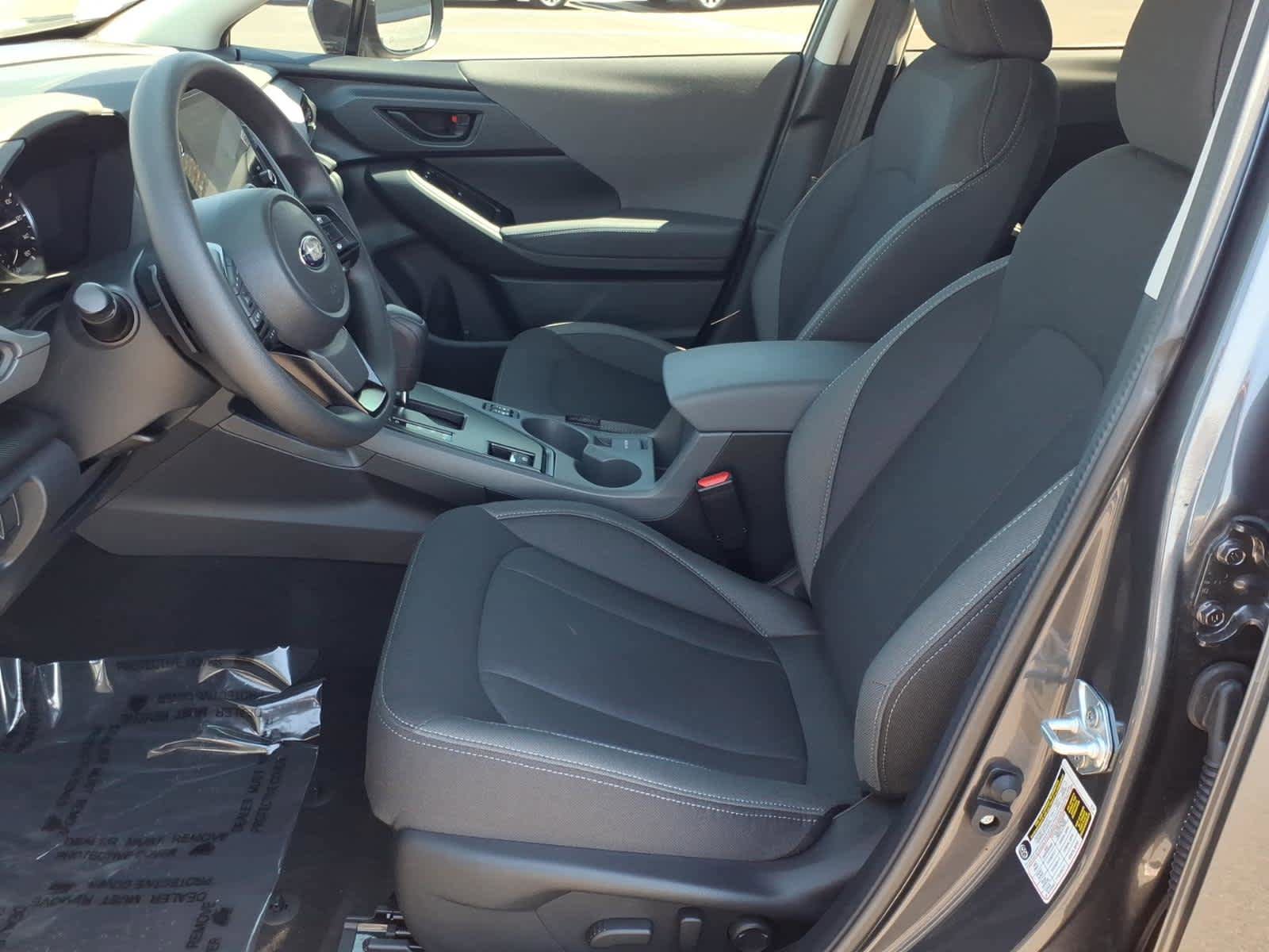 Certified 2026 Subaru Crosstrek 2.0i Premium AWD/4WD image 25