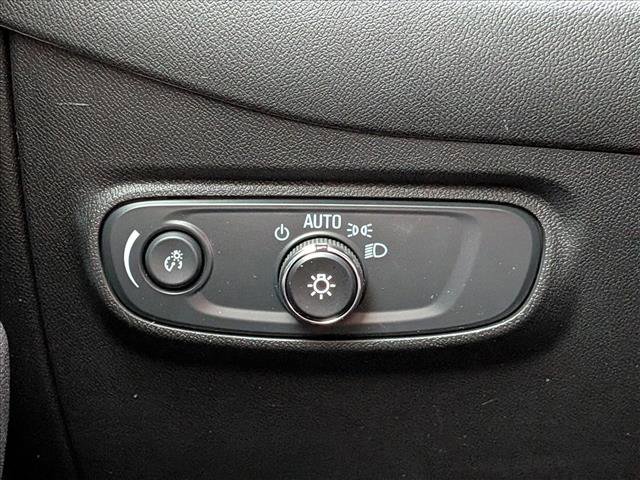 Used 2024 Chevrolet Equinox LT FWD image 15