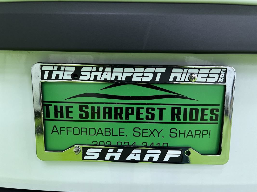 Used 2021 Mercedes-Benz Sprinter 2500 image 15